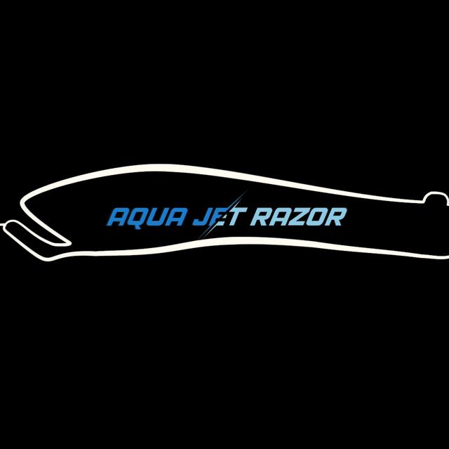 Aqua Jet Razor